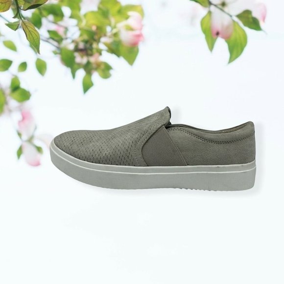 DR Scholls Be Free Energy Slip On Sneaker Shoes Women's Size 9M - Picture 2 of 7